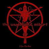 The Wandering Midget - I Am The Gate